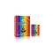 7 Chakras Backflow Incense Cones 15 gram