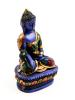 Healing Buddha statue 9 cm