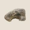Celestit geode brud 966 g - krystal.dk