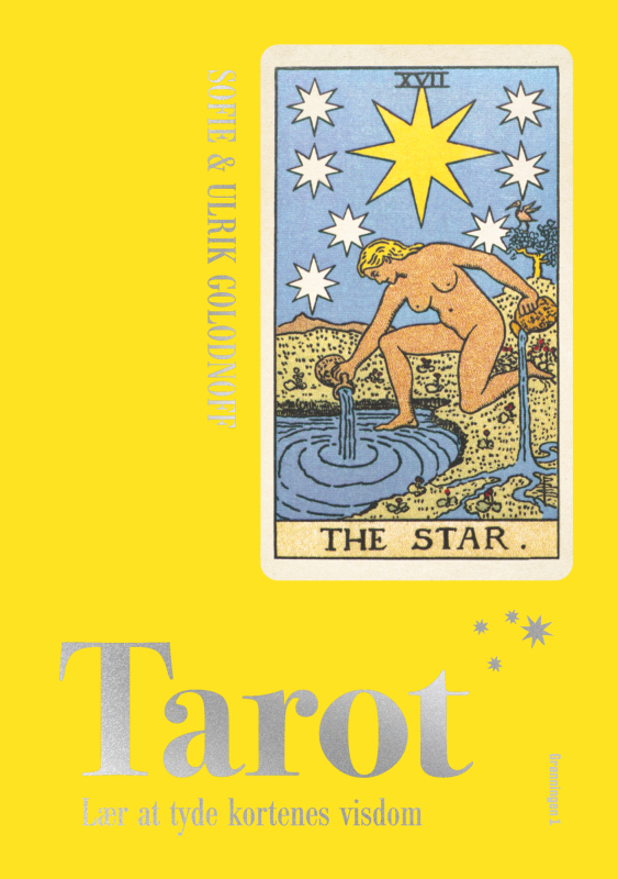 Billede af Tarot lær at tyde kortenes visdom