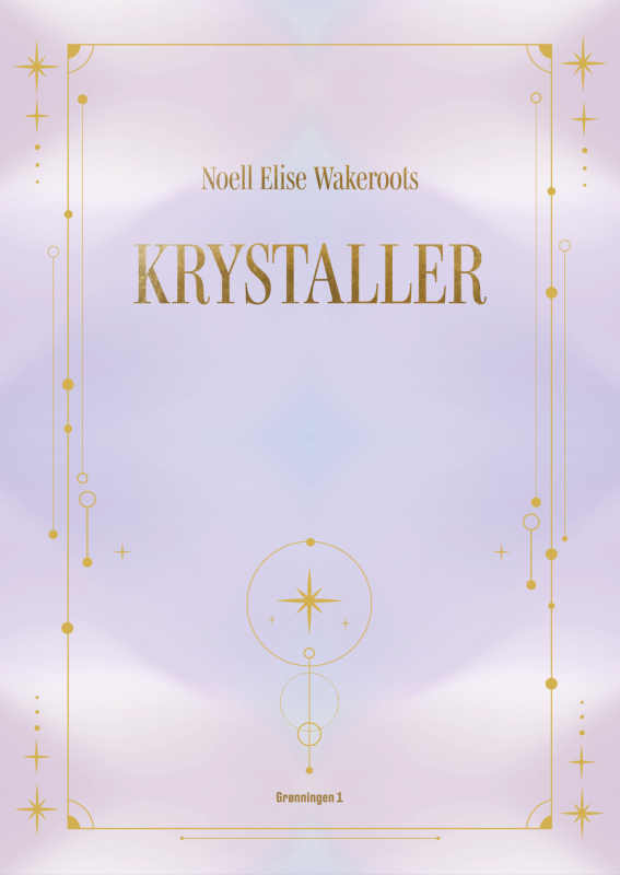 Se Krystaller af Noell Elise Wakeroots hos Krystal.dk