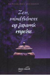 ZEN, mindfulness og japansk røgelse - krystal.dk
