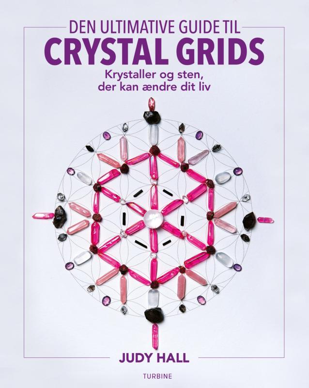 Den ultimative guide til crystal grids - Krystal.dk
