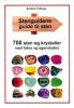 Stenguidens guide til sten forside - Krystal.dk