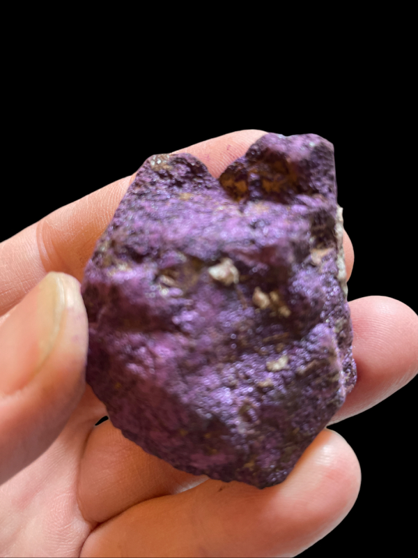 Billede af Rå purpurit 3-5 cm