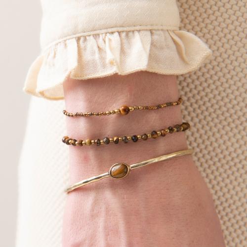 Armbånd fra A Beautiful Story - Krystal.dk