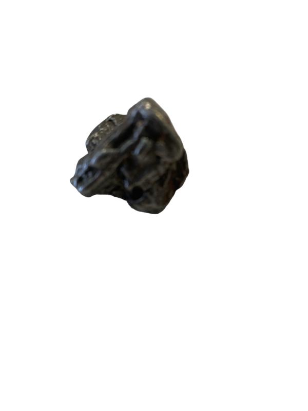 Meteor fra Argentina 23,41 gram - Krystal.dk