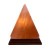 Pyramide saltlampe 2-3 kg. 339 kr.- hos Krystal.dk