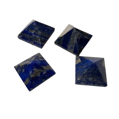 Lapis Lazuli pyramider