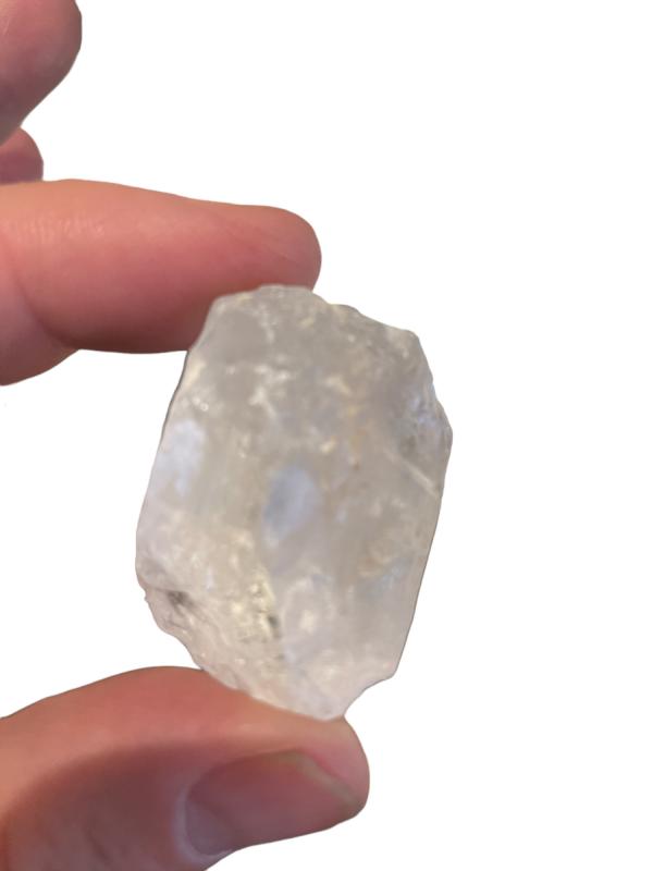 Bjergkrystal 3 cm